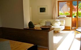 Ferienwohnung Ebner